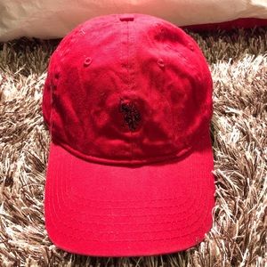 Ralph Lauren Baseball Cap